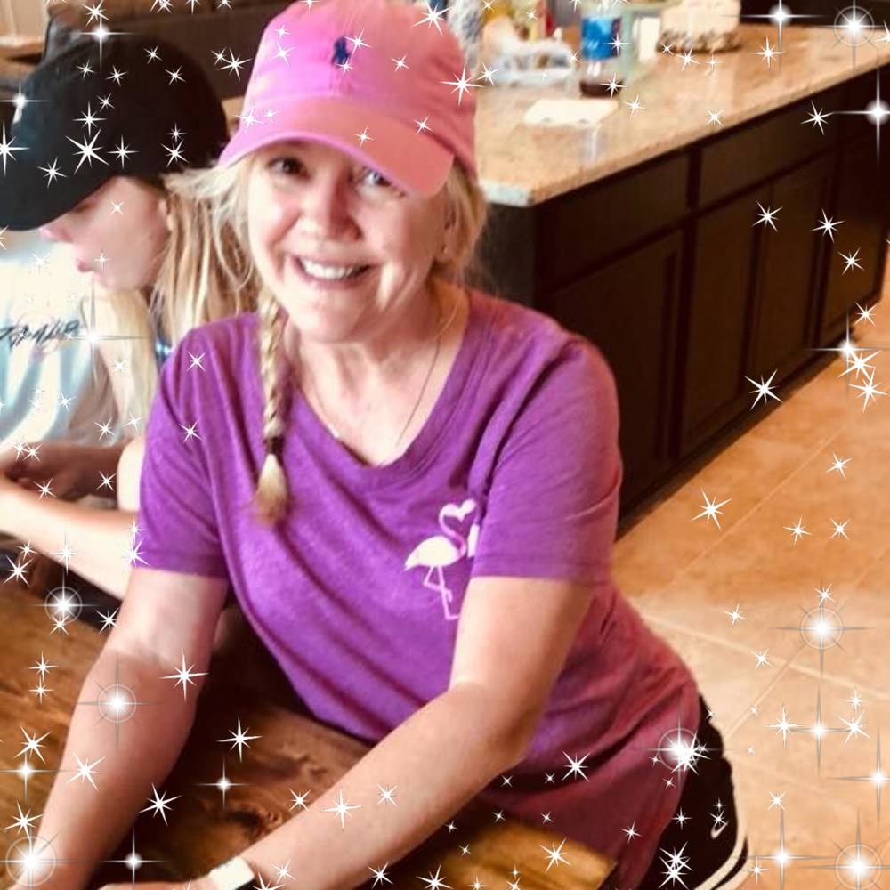 Meet your Posher, Shirley